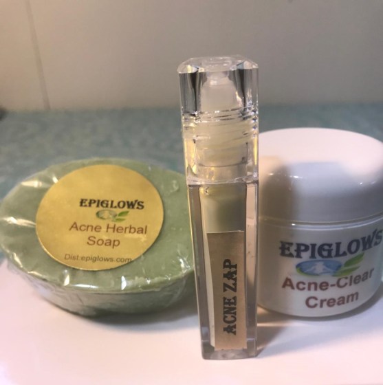 AcnePac-EG47